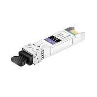 Трансивер XBIT SFP+10G-LR-10 SFP+, 10Gb/ s, 10km 1310nm, 2LC, DDM