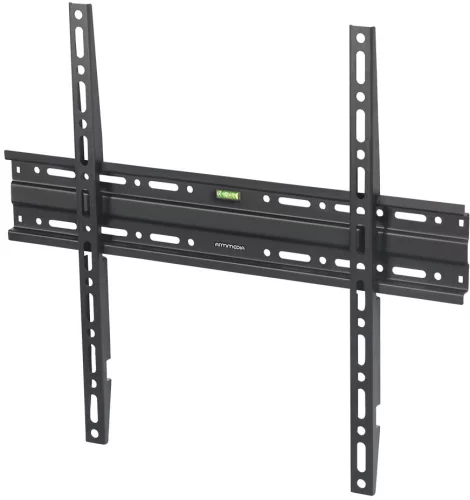 Кронштейн для ТВ ARM MEDIA PLASMA-3 black (max VESA 400x400 мм, настенный, фиксированный, max 55 кг)(10207) фото 4
