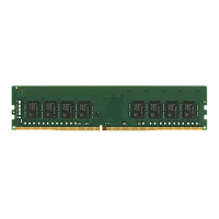 Память оперативная/ Kingston 16GB 3200MHz DDR4 DIMM Non-ECC CL22 2Rx8 (Select Regions ONLY) (KVR32N22D8/16WP)