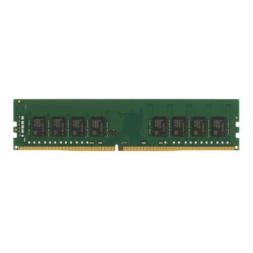 Память оперативная/ Kingston 16GB 3200MHz DDR4 DIMM Non-ECC CL22 2Rx8 (Select Regions ONLY) (KVR32N22D8/16WP)