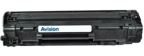 Тонер-картридж Avision A4 (для AP40/AM40) 6K TN-1071H (015-0336-22)