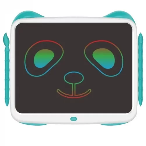Графический планшет Xiaomi Wicue 12 белый/голубой (PANDA)