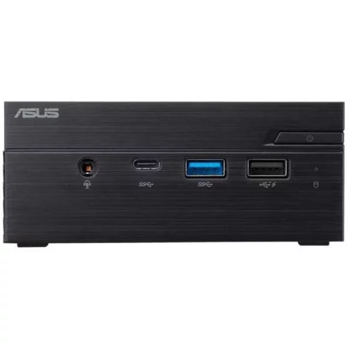 Платформа ПК Asus PN41/ Celeron N4505/ noRAM/ noHDD/ 2.5 GbE/ noOS (90MR00IA-M00810) фото 3