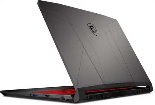 Ноутбук MSI Raider GE66 12UHS-211 QWERTZ 15.6