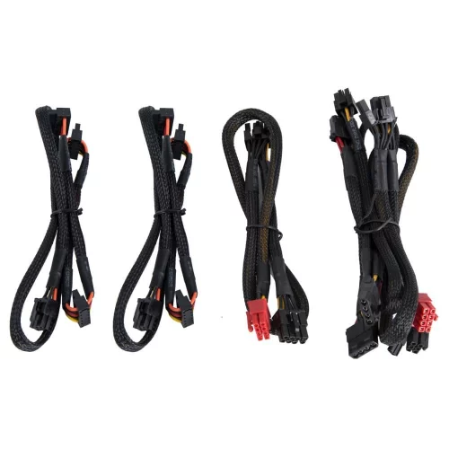 Блок питания Chieftec Photon Gold GDP-750C-RGB 750W (GDP-750C-RGB) фото 6