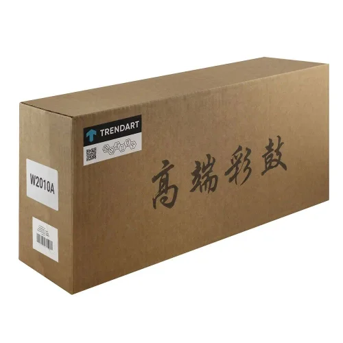 Тонер-картридж TrendArt TrA_W2010A_659A черный для HP Color LaserJet Enterprise M776DN/ Z/ ZS / M856DN