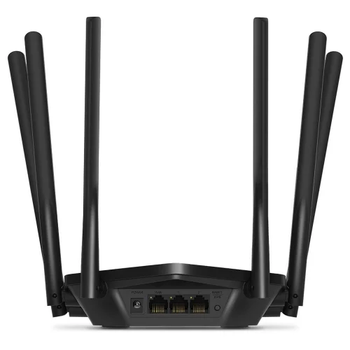 Роутер Mercusys MR50G (MR50G) фото 2