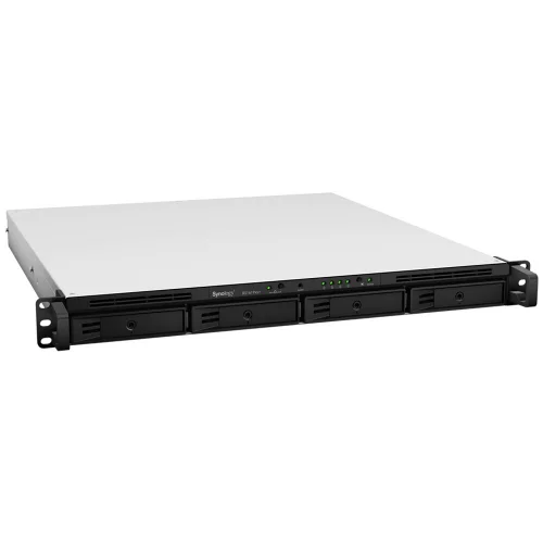 Сетевое хранилище Synology RackStation RS1619xs+ (RS1619XS+) фото 4