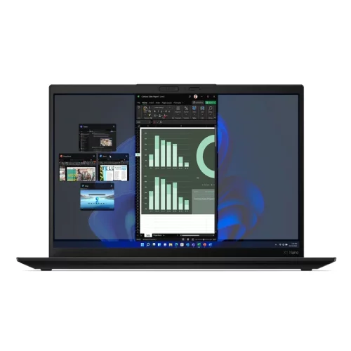 Ноутбук Lenovo ThinkPad X1 Nano 2 13.0