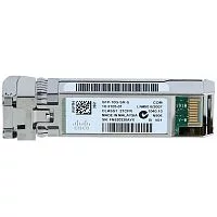 Трансивер Cisco SFP-10G-SR-S (SFP-10G-SR-S=)