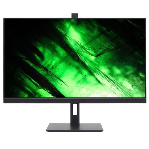 ПЭВМ Моноблок Raskat Studio 25120 (27.0, IPS, Intel Core i5 14400, RAM 16Gb, SSD 512Gb, 120W, No OS) (STUDIO25120239167)