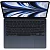 Ноутбук Apple MacBook Air A2681 (MLY33LL/A)