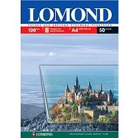 Картинка Фотобумага Lomond 0708411 
