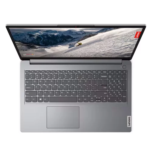 Ноутбук Lenovo IdeaPad 1 15AMN7 Ryzen 3 7320U 8Gb 256Gb SSD 610M 15.6