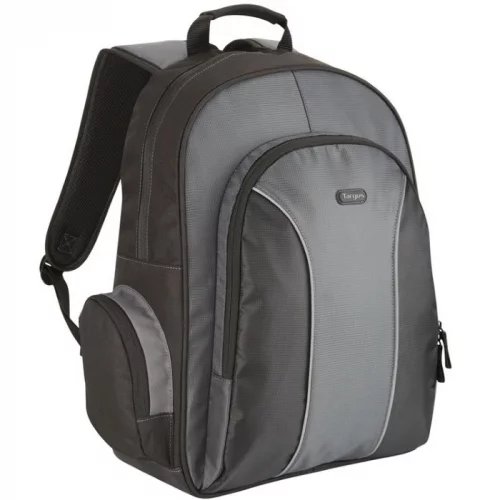 Рюкзак для ноутбука 16 Targus CityGear TSB023EU черный/серый нейлон фото 2