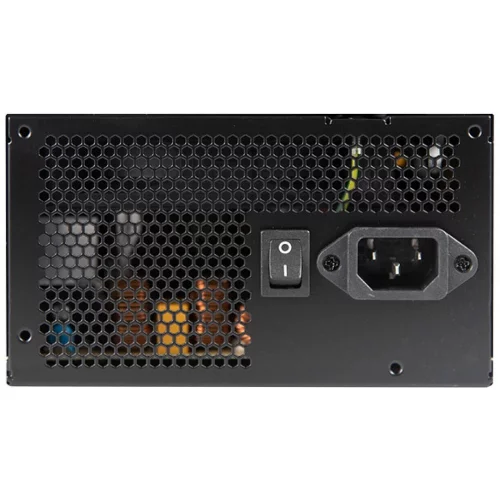 Блок питания Chieftec Task TPS-600S (TPS-600S) фото 2