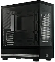 корпус PCCooler C3Q500 BK ATX USB3.0x2/audio
