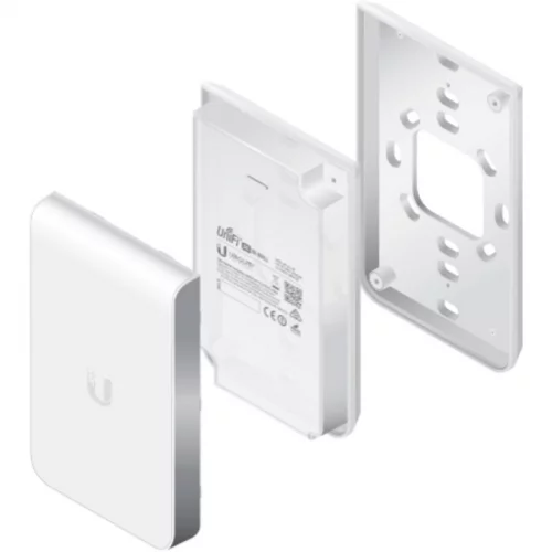 Точка доступа Ubiquiti UniFi AP AC In-Wall (UAP-AC-IW) фото 4