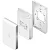 Точка доступа Ubiquiti UniFi AP AC In-Wall (UAP-AC-IW) (UAP-AC-IW)