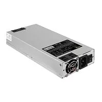 Exegate EX264626RUS Серверный БП 300W Exegate , унив. для 1U, 24pin, (4+4)pin,4xSATA,2xIDE