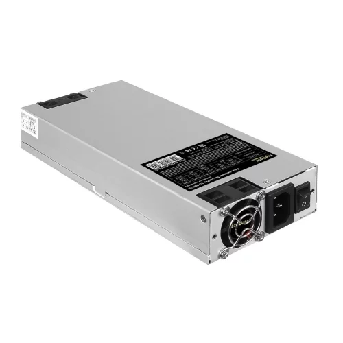 Exegate EX264626RUS Серверный БП 300W Exegate , унив. для 1U, 24pin, (4+4)pin,4xSATA,2xIDE