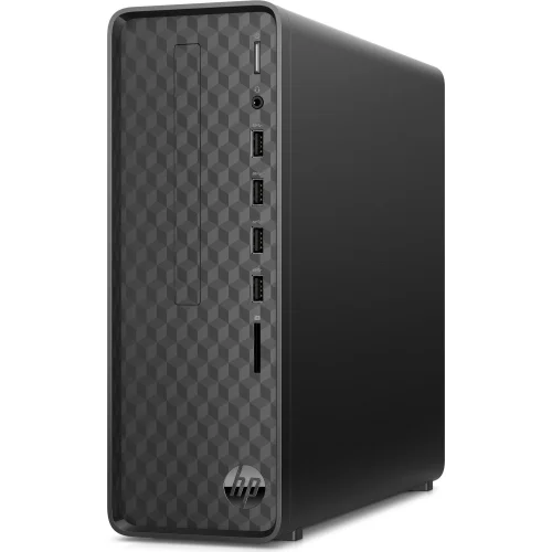 Компьютер HP Slim S01-aF0010ur (24U77EA) (24U77EA#ACB) Компьютер HP Slim S01-aF0010ur/ Ryzen 3 3250U/ 8GB/ 256GB SSD/ NoODD/ Win10 (24U77EA) фото 2