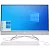 Моноблок HP AIO 27-dp1008ur (2X4U9EA) (2X4U9EA#ACB)