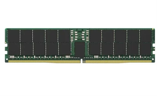 Оперативная память Kingston Server Premier 64GB 4800MT/ s DDR5 ECC Registered CL40 DIMM 2Rx4 Hynix A (KSM48R40BD4-64HA)