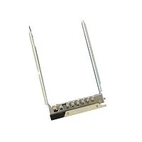 Салазки Dell HotPlug Trays 2.5" for PowerEdge Servers Generetion 14/ 15 (R640/ R650, R740/ R750, ME4024, ME5024) (DELL TRAYS FOR DELL 650)