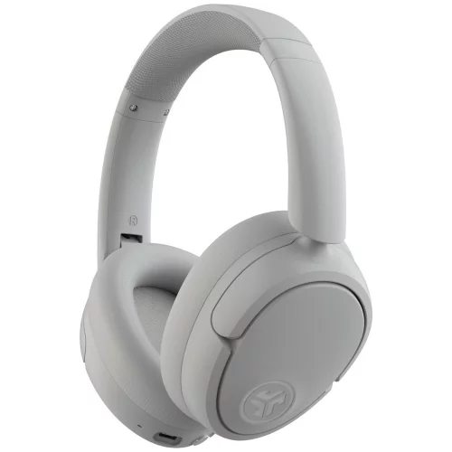 Беспроводная гарнитура Jlab JBuds Lux
ANC, Cloud White (PN: HBJLUXANCRWHT62)