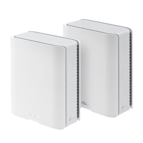 Маршрутизатор ASUS BT10(W-2-PK)/ ASUS BT10(W-2-PK) (90IG08Y0-MO3C40)