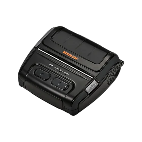 Мобильный принтер этикеток/ SPP-L410, 4 DT Mobile Printer, 203 dpi, Serial, USB, WLAN (SPP-L410WDAK5)