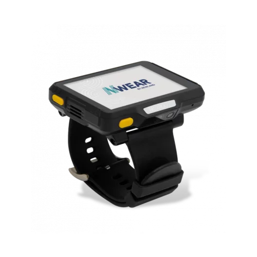 Терминал сбора данных/ WD1 Wearable Watch Device with 2.8