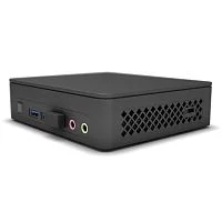 Платформа Intel NUC BNUC11ATKC40000 Nettop NUC, Intel Celeron N5105,DDR4-2933, no sdd, no power cord wifi - 802.11 a/ b/ g/ n, bt Платформа Intel NUC BNUC11ATKC40000 Nettop NUC, Intel Celeron N5105,DDR4-2933, no sdd, no power cord wifi - 802.11 a/ b/ g/ n, bt