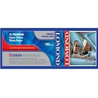 Картинка Фотобумага LOMOND XL Premium (1201031) 