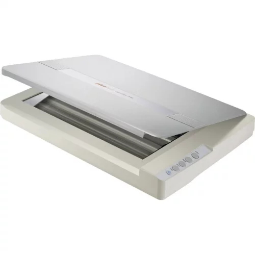 Сканер Plustek OpticSlim 1180 (0254TS) фото 2