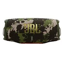 Портативная колонка 45W Цвет камуфляж CHARGE 6 JBL (JBLCHARGE6SQUAD)