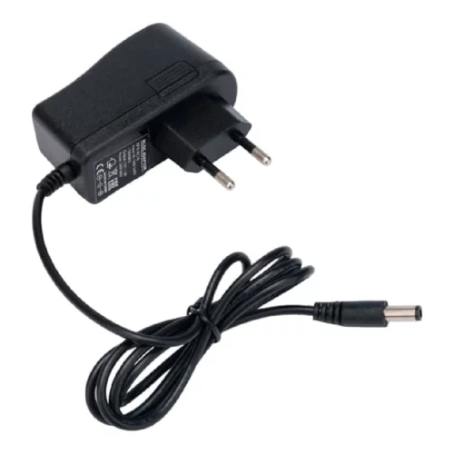 Gembird Блок питания узкий 12В/ 2А, 24Вт, 1 штекер 5,5х2,1мм (NPA-AC16)