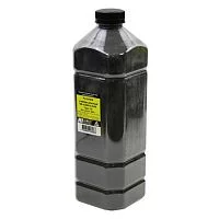 Картинка Тонер Hi-Black 3.0, Bk, 900 г. (401071550602) 