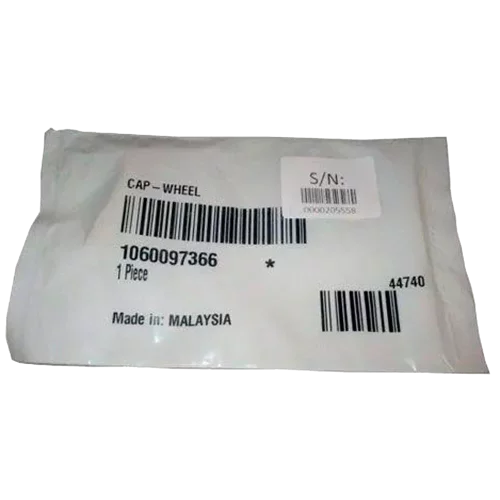 Крышка колеса/ CAP-WHEEL (1060097366)
