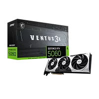 Видеокарта/ GeForce RTX 5060 8G VENTUS 3X