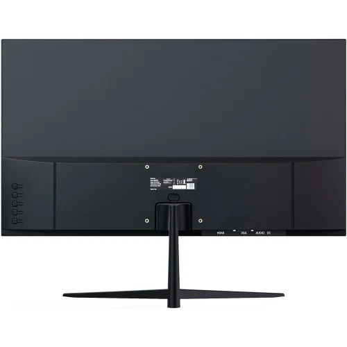 Монитор 21.5 Монитор 21.5 ABR Technology MS215HQ-v1 Black (VA, 1920x1080, 4ms, 220cd, 100Hz, 1xVGA + 1xHDMI(2.0), Vesa: 100x100, Speakers,ExPSU) фото 2