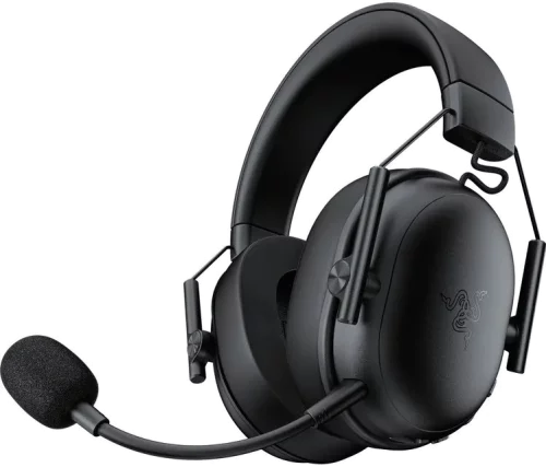Гарнитура Razer BlackShark V3 X Hyperspeed - Black/ Razer BlackShark V3 X Hyperspeed - Black Headset (RZ04-05420100-R3M1)