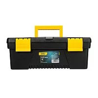 Ящик для инструментов Deli DL432413 330 х 160 х 125 мм