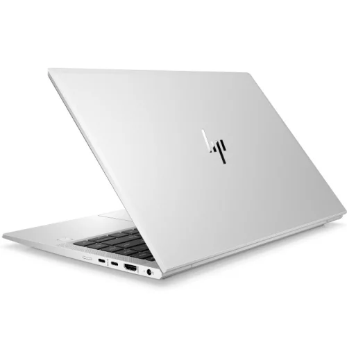 Ноутбук HP EliteBook 845 G7 14 FHD/ AMD Ryzen 5 Pro 4650U/ 16GB/ 512GB SSD/ noODD/ WiFi/ BT/ FPR/ Win10Pro/ серебристый (10U44EA) фото 4