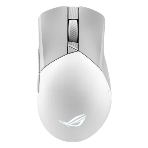 Мышь ASUS P711 ROG GIII WL AIMPOINT/WHT/ ASUS P711 ROG GIII WL AIMPOINT/WHT (90MP02Y0-BMUA11)