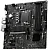 Материнская плата MSI PRO B760M-P DDR4 (PRO B760M-P DDR4)