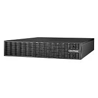 Батарейный блок для ИБП (Online) CyberPower OLS2000ERT2U/OLS3000ERT2U, 0.6х0.5х0.25м., 35кг./ Battery cabinet CyberPower for UPS (Online) CyberPower OLS2000ERT2U/OLS3000ERT2U (BPSE72V45ART2U)