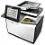 МФУ HP LaserJet Enterprise M430f (3PZ55A) (3PZ55A#B19)