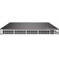 *Коммутатор Huawei S5735-L48T4X-A1 48GE 4SFP+ (98011332-SET1)